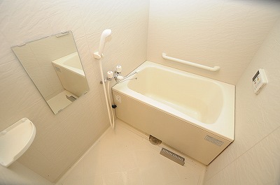 サンリマーレ  風呂画像