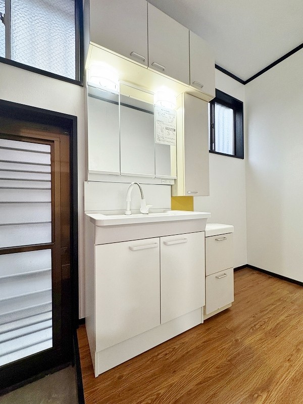 小文字戸建て その他1