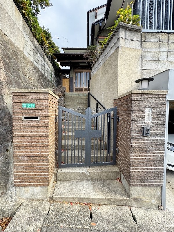 小文字戸建て その他外観1