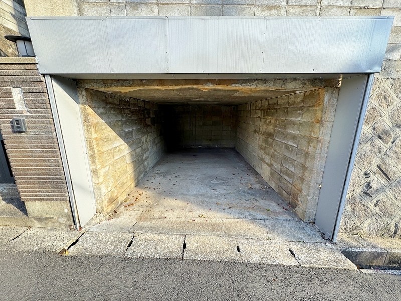 小文字戸建て その他外観3