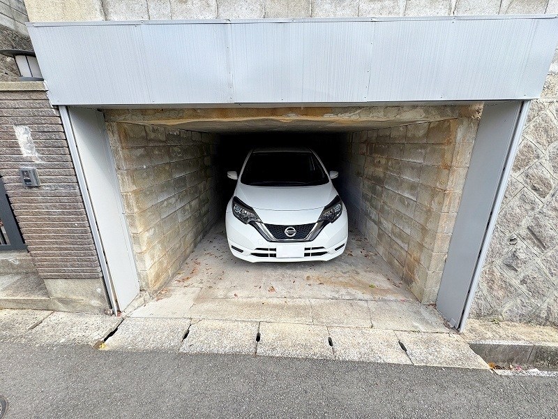 小文字戸建て その他外観4