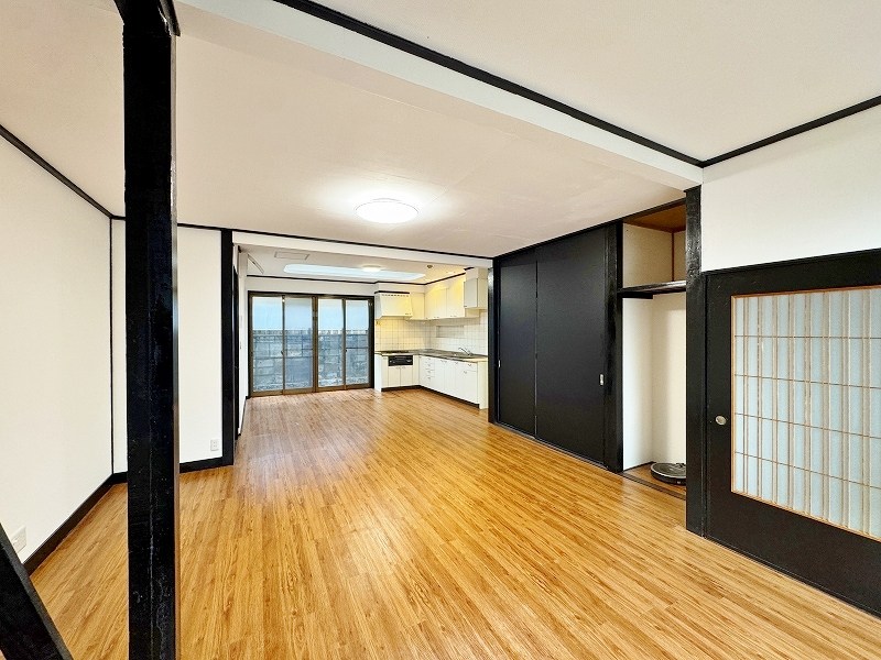 小文字戸建て その他7