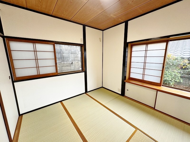 小文字戸建て その他22