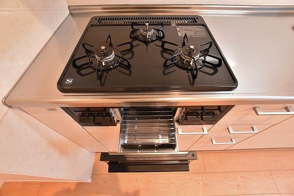 ザ・レジデンス香春口三萩野駅前 その他5