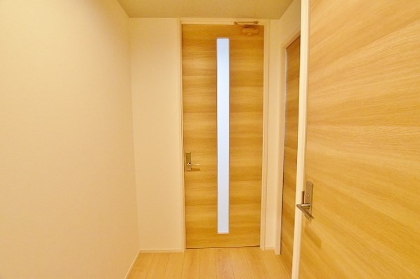 ザ・レジデンス香春口三萩野駅前 玄関