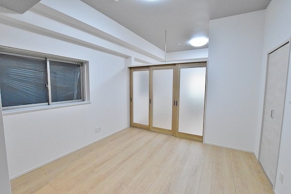 ザ・レジデンス香春口三萩野駅前 その他15