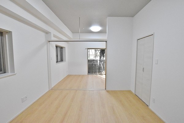 ザ・レジデンス香春口三萩野駅前 その他38