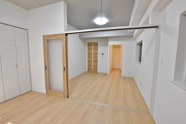 ザ・レジデンス香春口三萩野駅前 その他39