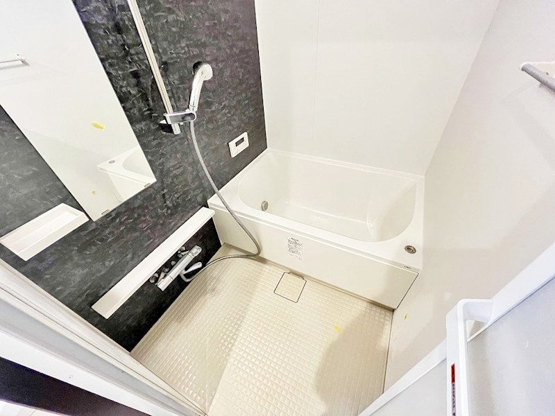 プレジデンス　ざ旦過 風呂画像