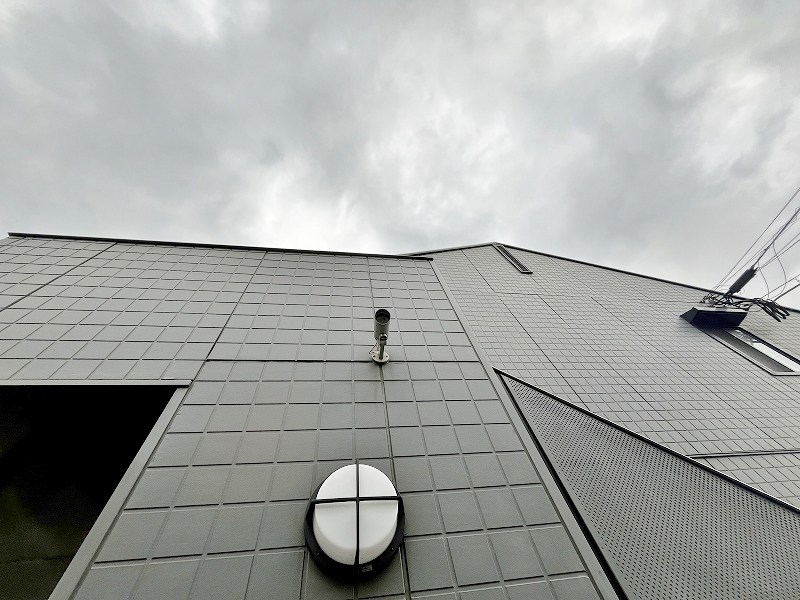 ディアス大田 その他外観2