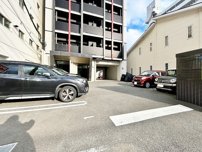 アクシオ片野  その他外観6