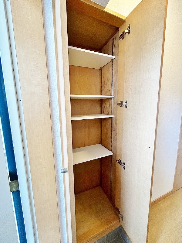 ニューシティアパートメンツ南小倉Ⅱ その他6