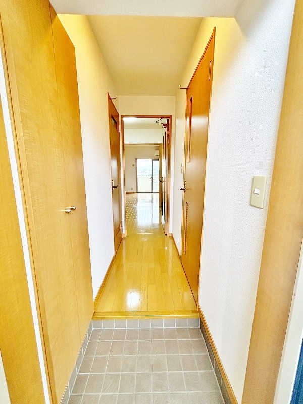 ニューシティアパートメンツ南小倉Ⅱ その他10