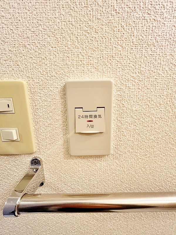 ニューシティアパートメンツ南小倉Ⅱ その他17