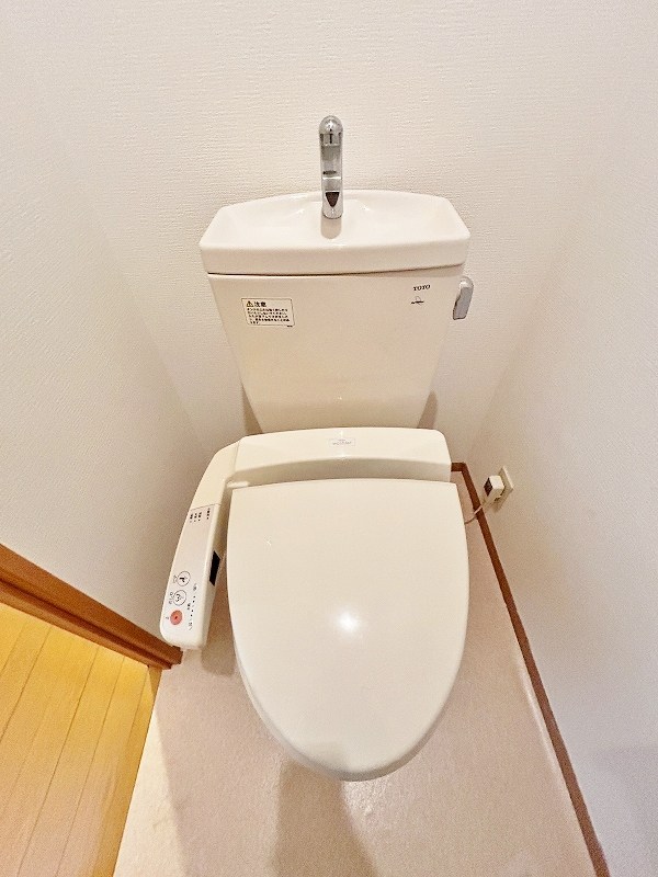 ニューシティアパートメンツ南小倉Ⅱ その他18