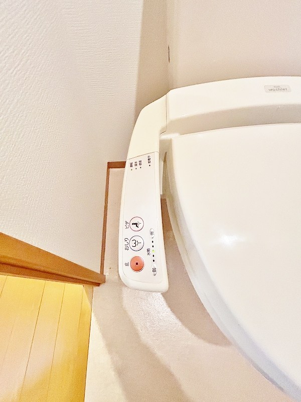 ニューシティアパートメンツ南小倉Ⅱ その他19