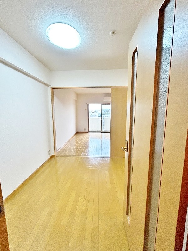 ニューシティアパートメンツ南小倉Ⅱ その他21