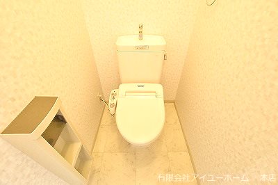 スタディハイツＹＳ　Ｂ棟 その他6