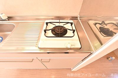 スタディハイツＹＳ　Ｂ棟  その他10