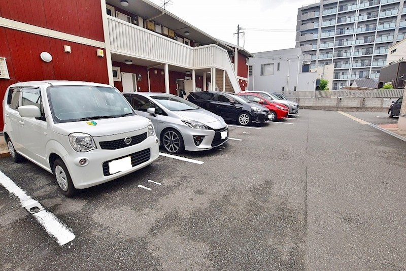 カノン その他外観1