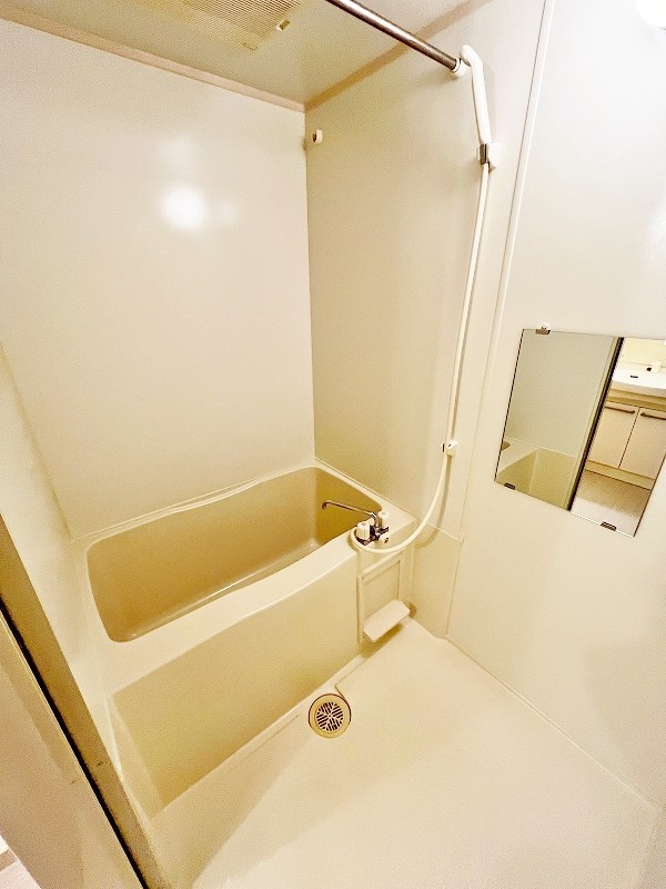 カノン 風呂画像