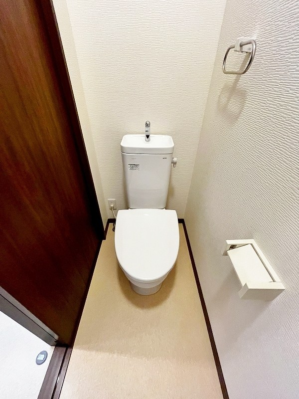 エクシヴ上富野  その他2