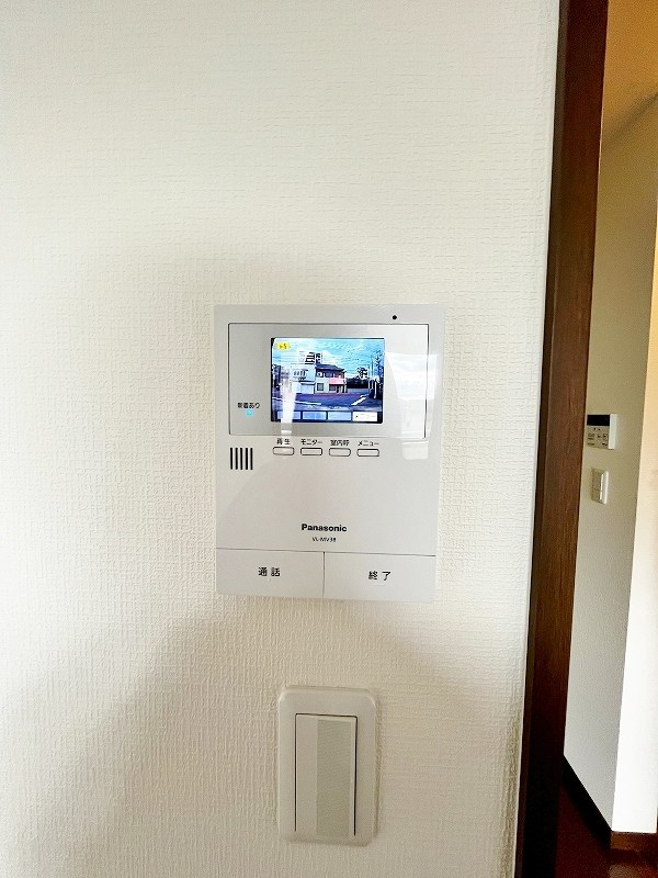 エクシヴ上富野  その他3