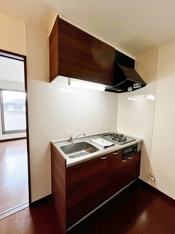 エクシヴ上富野  その他12