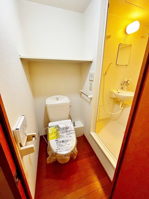 ハイツみらい その他2