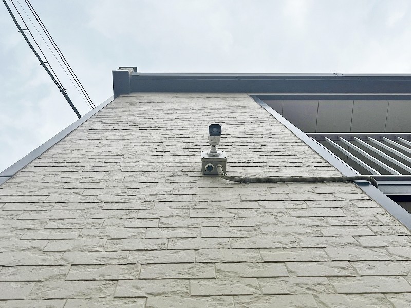 ハイツみらい その他外観1