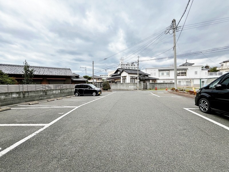 ハイツみらい その他外観2