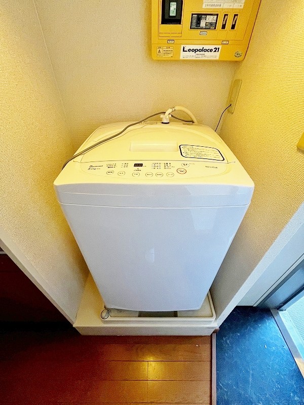 ハイツみらい その他12