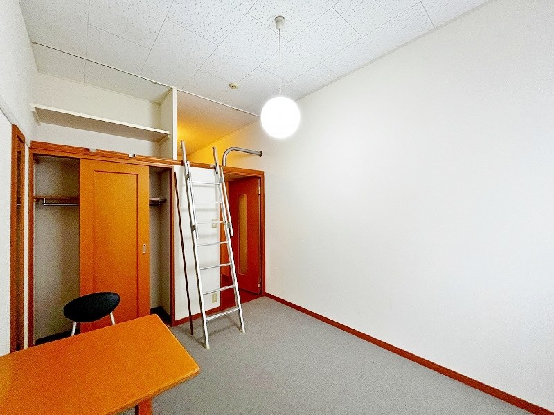 ハイツみらい その他27