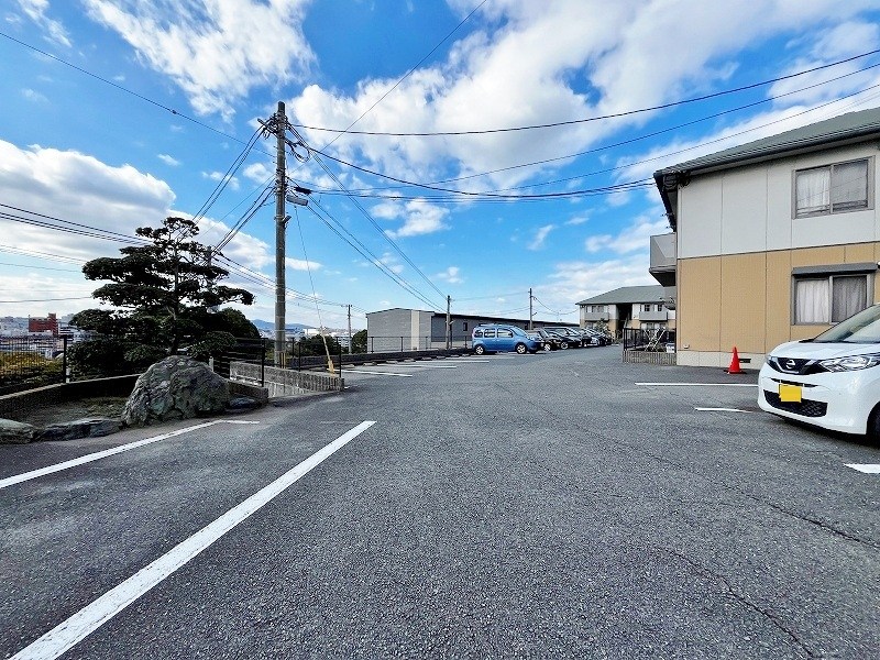 パラシオ赤坂 Ｃ棟 その他外観3