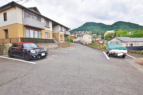 パラシオ赤坂 Ｃ棟 その他外観6