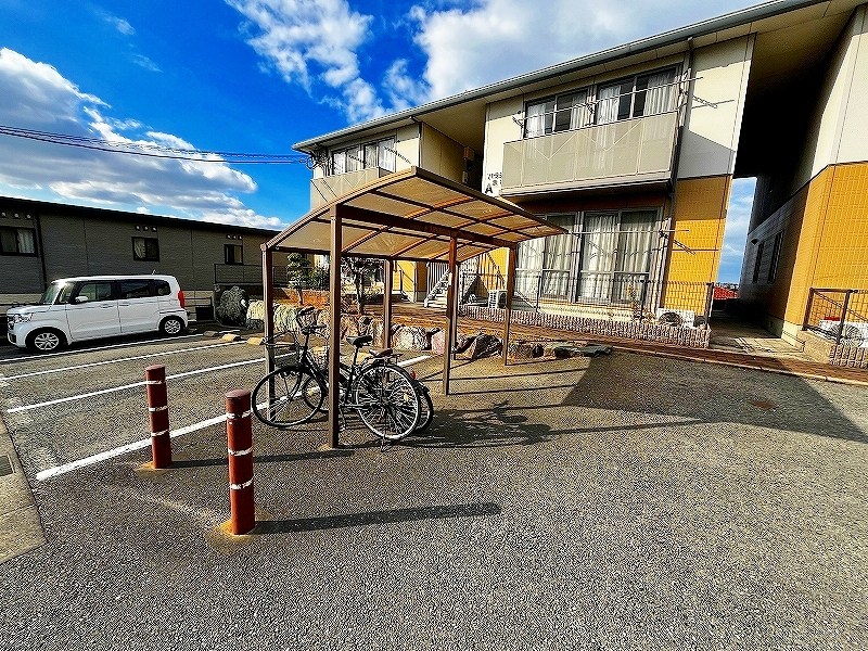 パラシオ赤坂 Ｂ棟 その他外観1