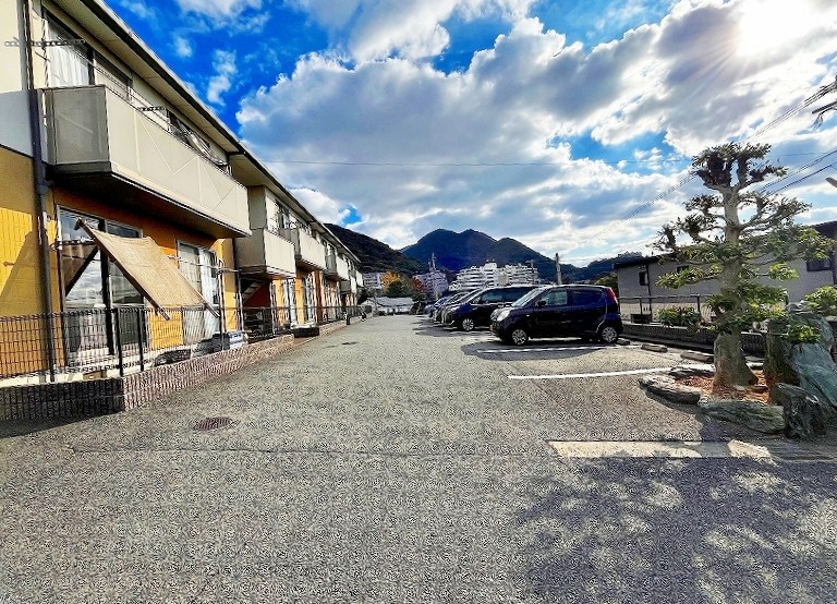 パラシオ赤坂 Ｂ棟 その他外観2