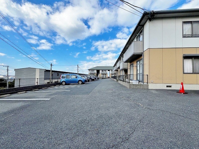 パラシオ赤坂 Ｂ棟 その他外観4