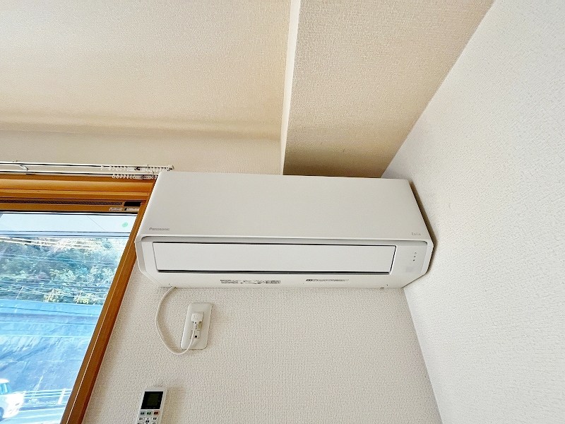 グレイストレビナ赤坂 その他5