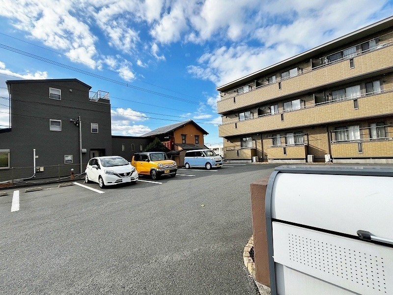 グレイストレビナ赤坂 その他外観6