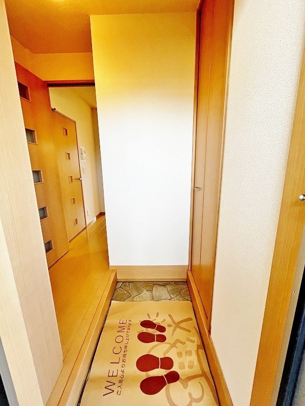 グレイストレビナ赤坂 その他7