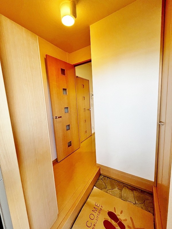 グレイストレビナ赤坂 その他8