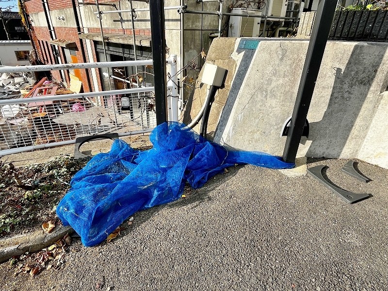 コートヒルズ  その他外観3