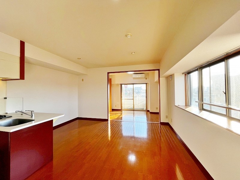 グレイス リビング