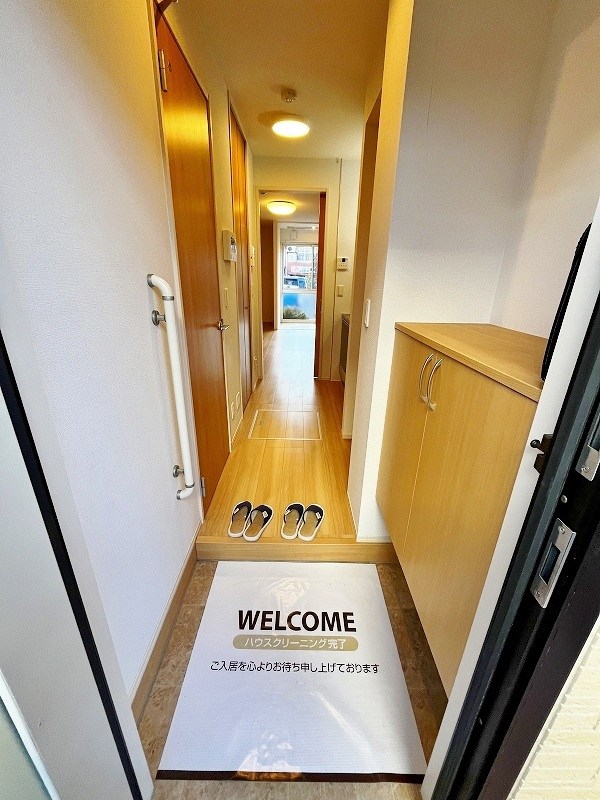 プレミール宇佐 その他8