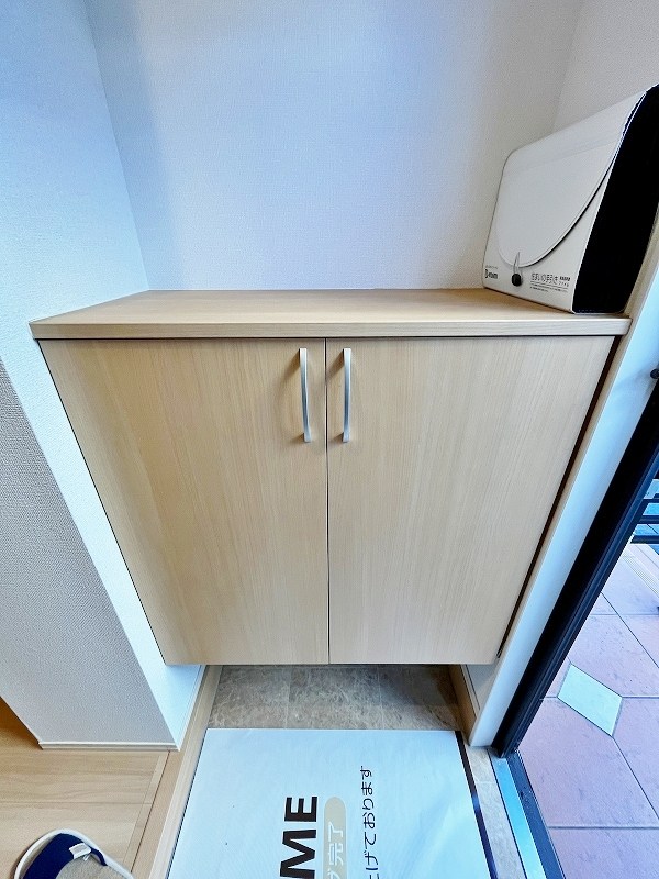 プレミール宇佐 その他11