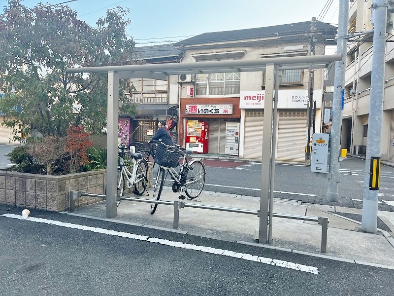 プレミール宇佐 その他外観3