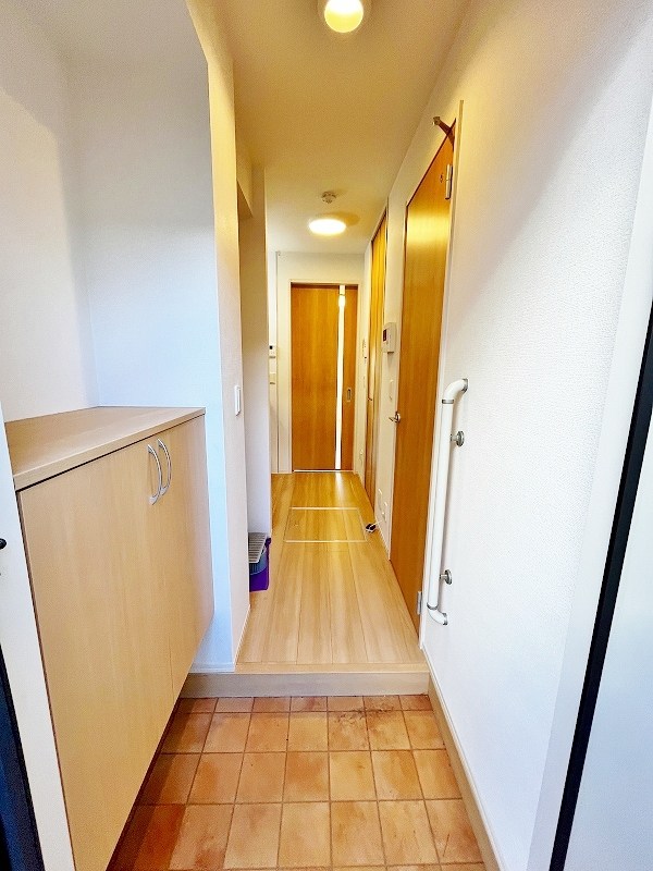 プレミール宇佐 その他8