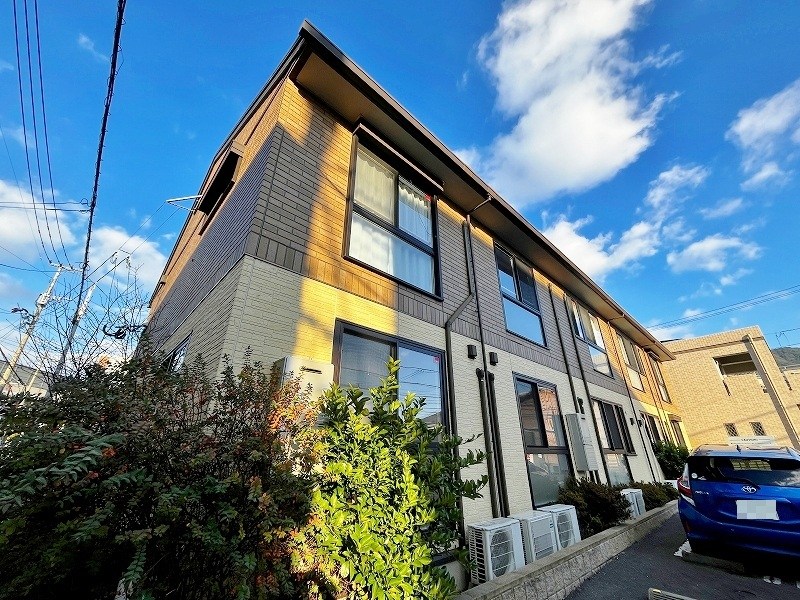 プレミール宇佐 その他外観4