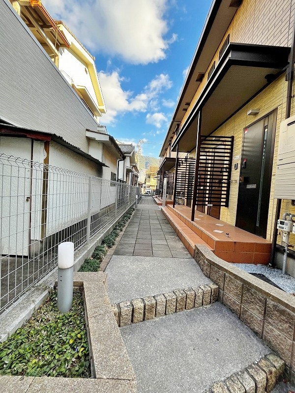 プレミール宇佐 その他外観6